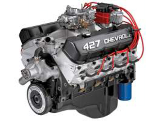 C0497 Engine